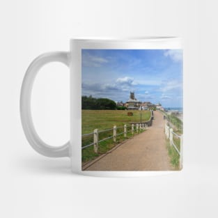 Cromer, Norfolk Mug